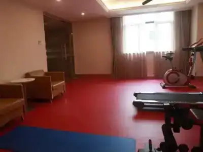 GreenTree Inn Shanghai MinHang District PuJiang Town JiangYue Road Metro Station - 10