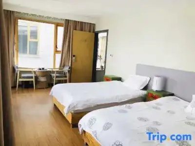 Fengma Feiyang Hostel - 124
