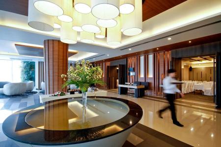Classic Kameo & Serviced Apartments, Ayutthaya - 26