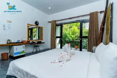 Koh Rong Hill Beach Resort - 97