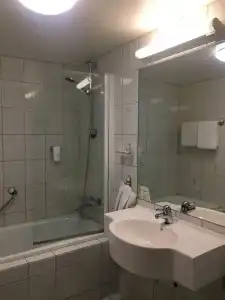 Bergstadens & SPA - 52