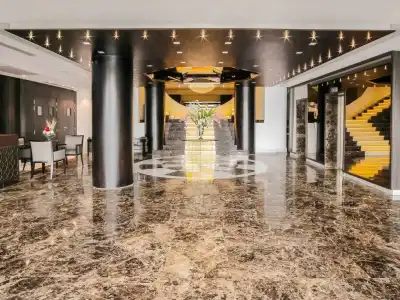 Radisson Sfax - 15