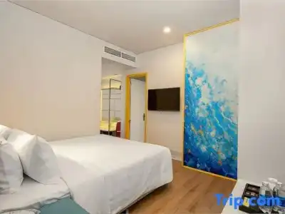 Grand Citiview Da Nang - 107