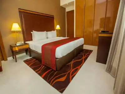 Xclusive Apartments - 5