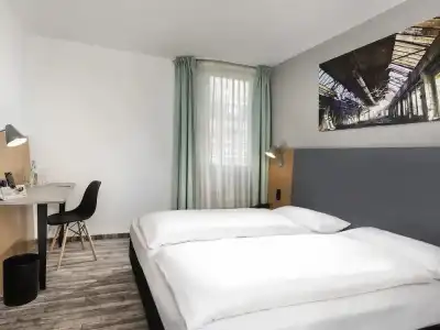 Ibis Styles Gelsenkirchen - 43