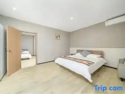 Jinjiang Inn Shanghai Xinsong Road - 40