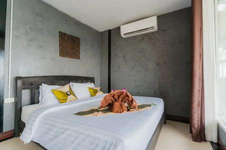 Uza Beach Resort - 237