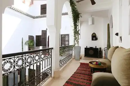 Riad Dar Massai - 63