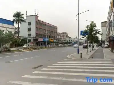 XIJiang (Guangzhou Jiahe Airport Avenue Branch) - 0