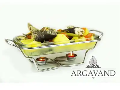 Argavand & Restaurant Complex - 10