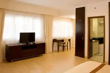 Norfolk Mansion Luxury Serviced Apartment - 218