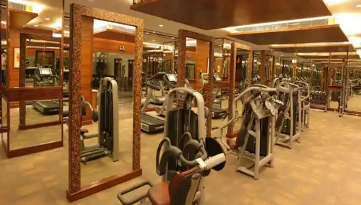 The LaLiT Mumbai - 18