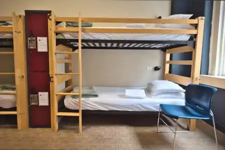 HI Chicago, The J. Ira and Nicki Harris Family Hostel - 48
