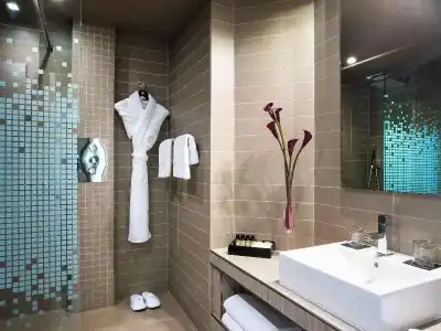 FirstName Toulouse, part of JdV by Hyatt - 108
