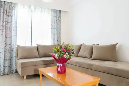 Helios Bay and Suites - 76