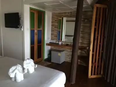Apple Beachfront Resort - 75