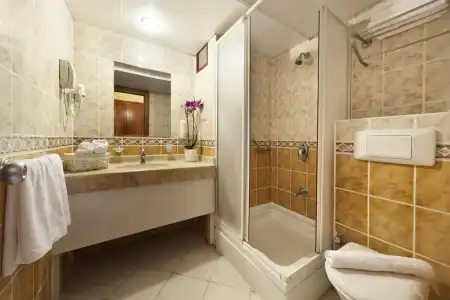 Crystal Bodrum - 6