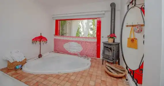 Villa Taraça Alaçatı Romantik Otel - 54