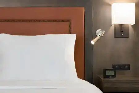 Hampton Inn & Suites Greenville-Downtown-RiverPlace - 58