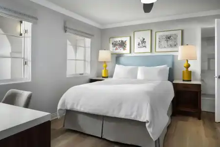 Triada Palm Springs, Autograph Collection by Marriott - 28