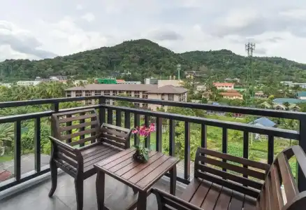 Andaman Breeze Resort - - 68