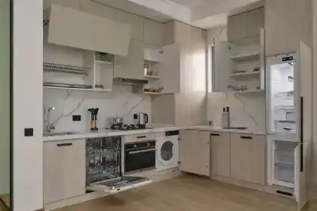 Stylo Residences & Suites - 245