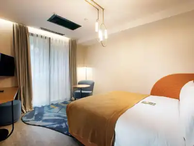 Mercure Istanbul Bakirkoy - 62