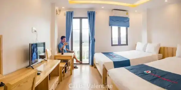 Cat Ba White Pearl - 21