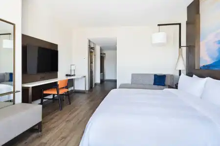 San Diego Marriott Del Mar - 76