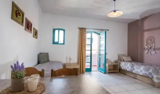 Sarpidon Apartments - 152