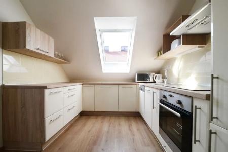 Business & Family Ambiente Apartments - 16