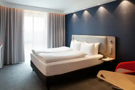 Holiday Inn Express Ringsheim by IHG - 13