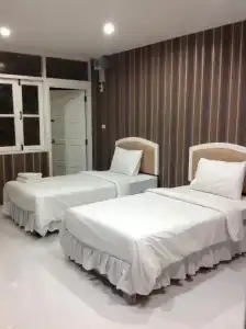 Baan Dara Resort - 14