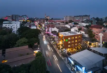 Peak Nimman Prestige - 19