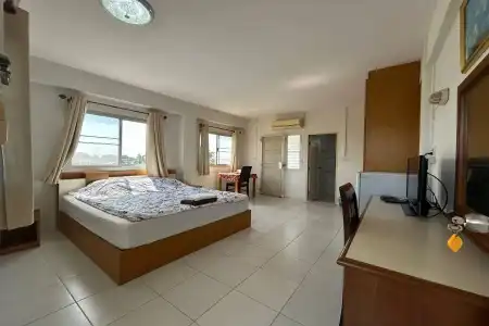 U.D.Home Apartment - 14