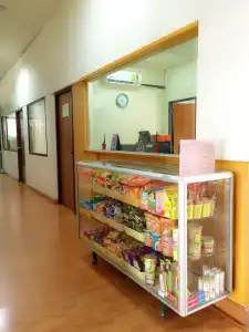 Coop Dopa Hostel - 10
