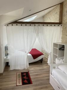 Hôtel Le St Patrice - 90