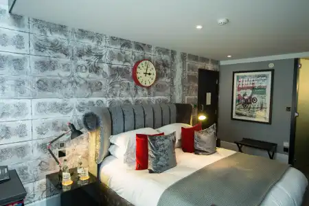 Malmaison Oxford - 40