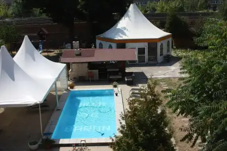 Villa de Baron - 11
