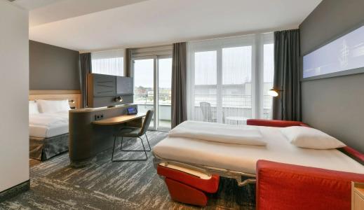 Best Western Plus Papenburg - 133