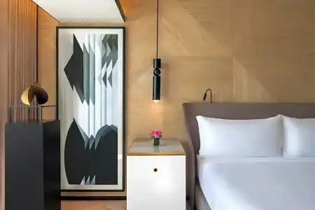 Rixos Gulf Doha - 50