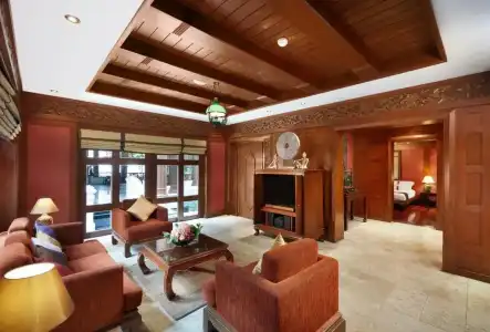 The Davis Bangkok - 127