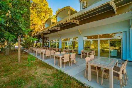 Prenses Sealine Beach - 44