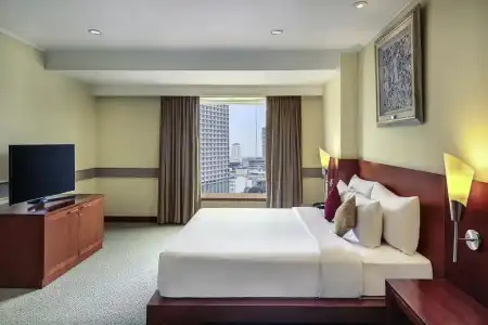 Mercure Jakarta Kota - 57
