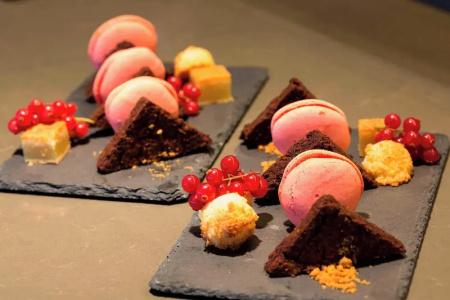 The Hague Marriott - 118