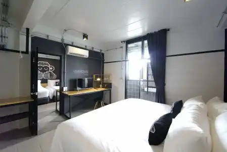 Blu Monkey Suratthani - 35