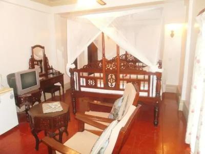 Asmini Palace - 38