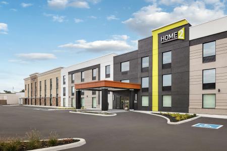 Home2 Suites By Hilton Kitchener - 20