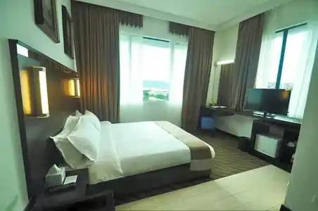 Dreamtel Kota Kinabalu - 62