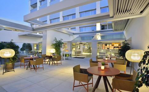INNSiDE by Meliá Palma Bosque - 23